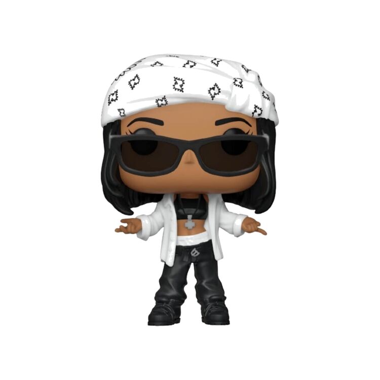Product Funko Pop! Aaliyah image