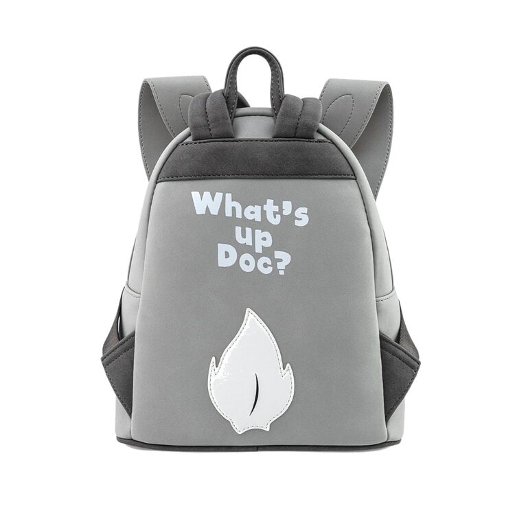 Product Loungefly Looney Tunes Bugs Bunny Cosplay Mini Backpack image