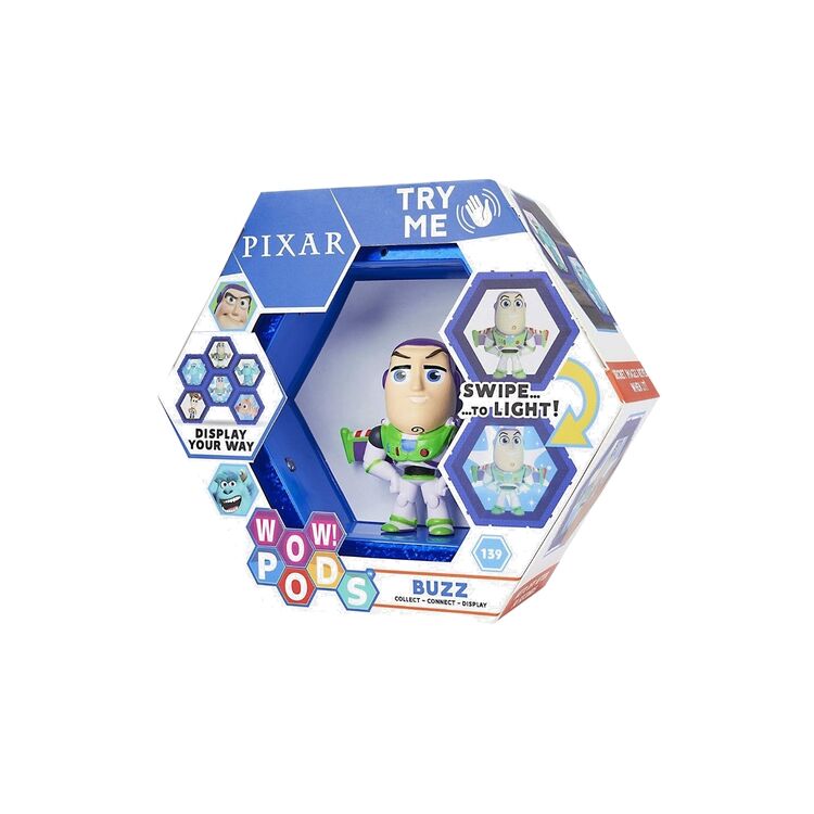 Product Wow! Disney Pod Buzz image