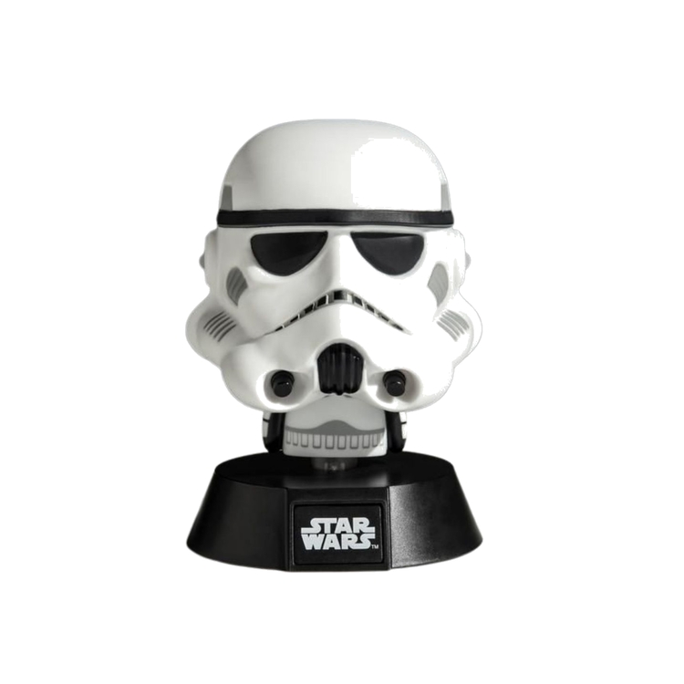 Product Stormtrooper Icon Light image