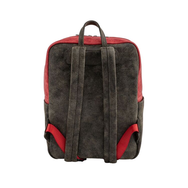 Product Τσάντα Πλάτης Loungefly Star Wars Lands Mustafar Square Mini Backpack image