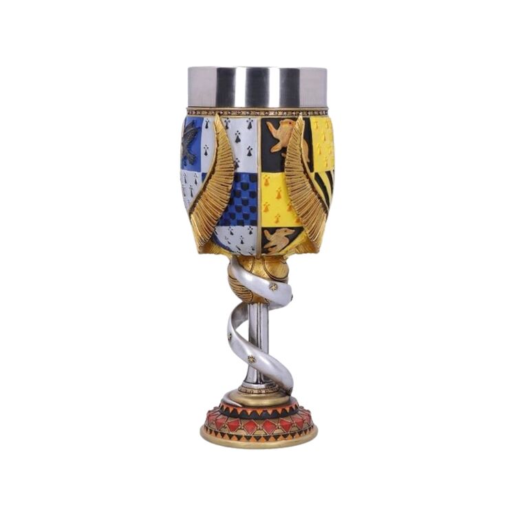 Product Harry Potter Golden Snitch Collectable Goblet image