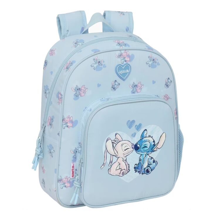 Product Τσάντα Πλάτης Stitch Trolley (Removable) (34cm) image