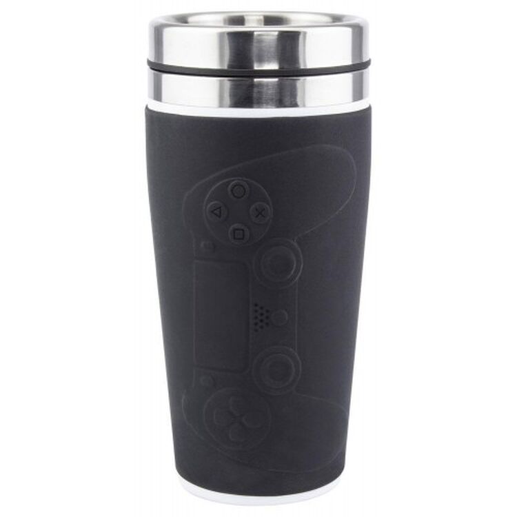 Product Playstation Controller Travel Mug image