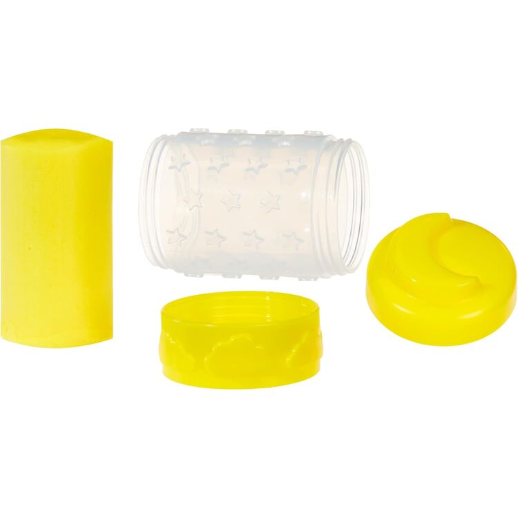 Product Πλαστελίνη MGA Wonder Factory - Yellow Single Pack (594970) image