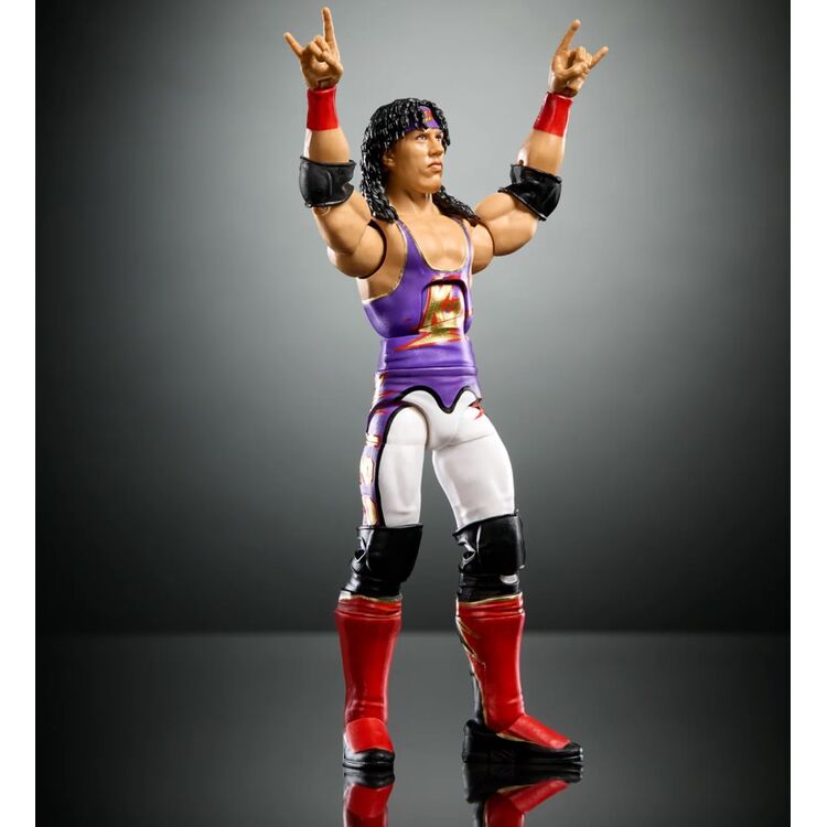 Product Mattel WWE® Elite Collection: Survivor Series® War Games - 1-2-3 Kid Action Figure (JCJ61) image