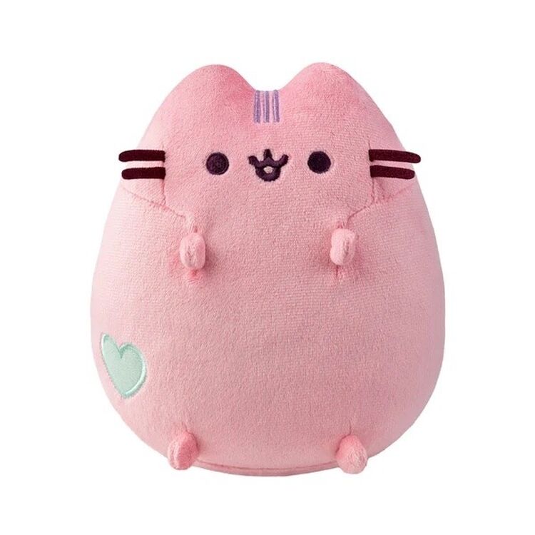 Product Λούτρινο Pusheen Pastel Pink image