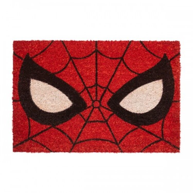 Product Marvel Spider-Man Doormat image
