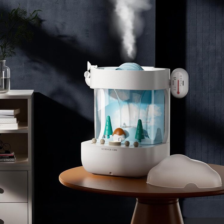 Product Εκπαιδευτικό Παιχνίδι 160021 Meteorology Lab image