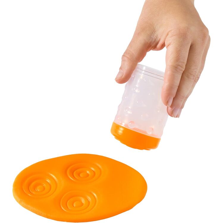 Product Πλαστελίνη MGA Wonder Factory - Orange Single Pack (595083) image