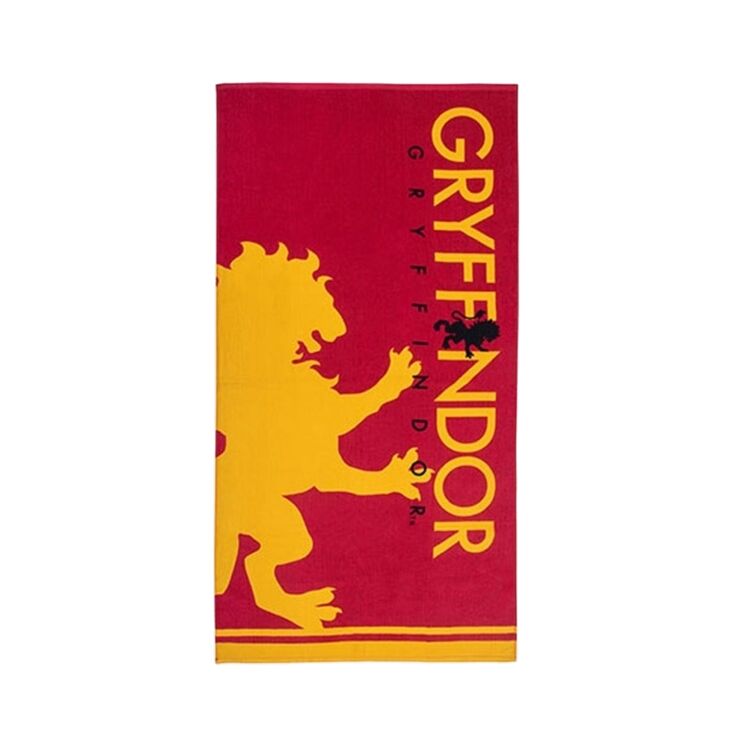 Product Harry Potter Gryffindor Towel image
