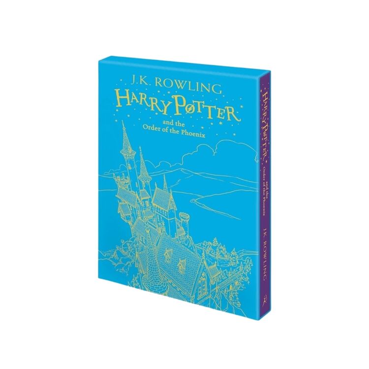 Product Harry Potter and the Order of the Phoenix image