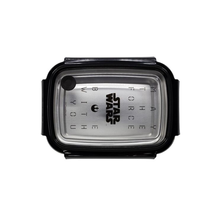 Product Star Wars Rectangular Sandwich Box image