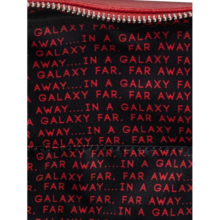 Product Τσάντα Πλάτης Loungefly Star Wars Lands Mustafar Square Mini Backpack image