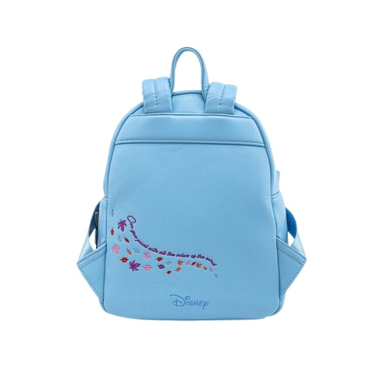 Product Τσάντα Πλάτης Loungefly Disney Meeko Earth Day Backpack image