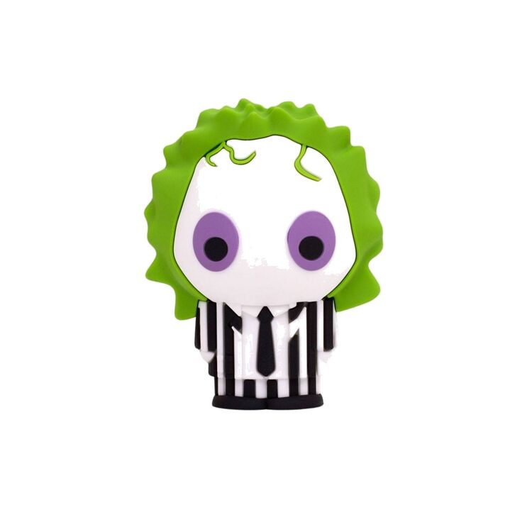 Product Beetlejuice PowerSquad Power Bank image