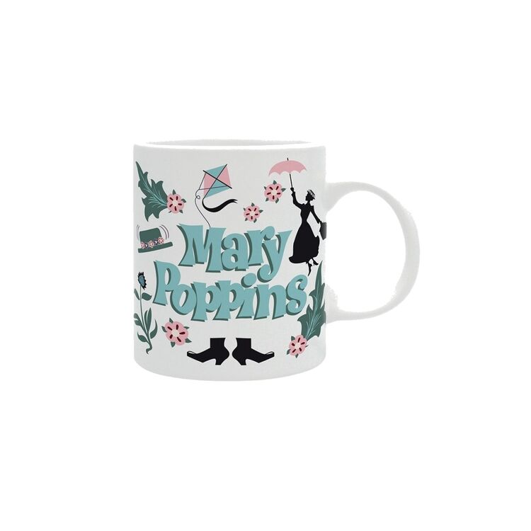 Product Disney Mary Poppins Mug image