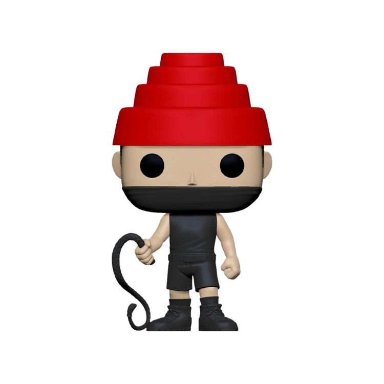 Product Funko Pop! Devo - Whip It image
