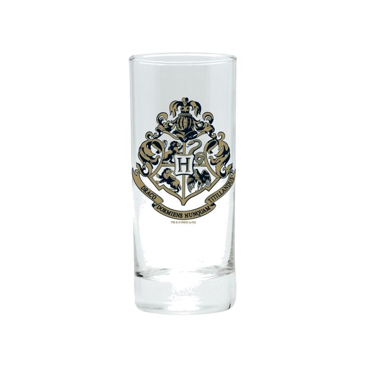 Product Ποτήρια Σετ των 3 Harry Potter image