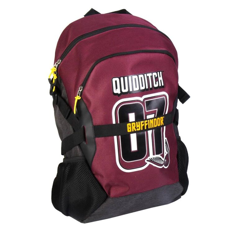 Product Harry Potter Burgundy Backpack image