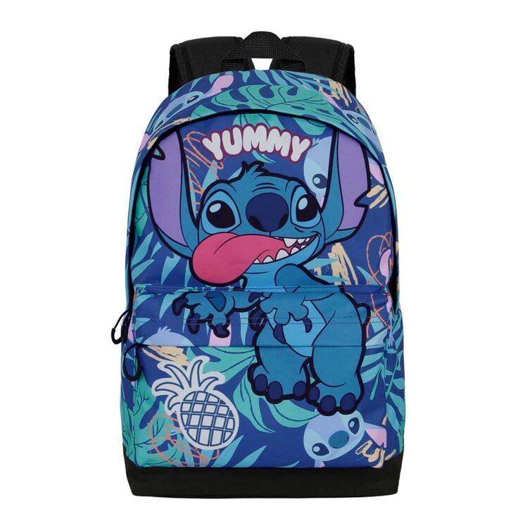 Product Τσάντα Πλάτης Disney Stitch Yummy image
