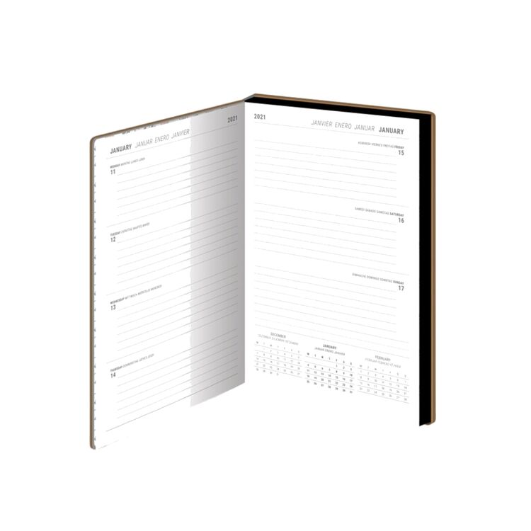 Product Star Wars (Japanese) 2021 Diary image