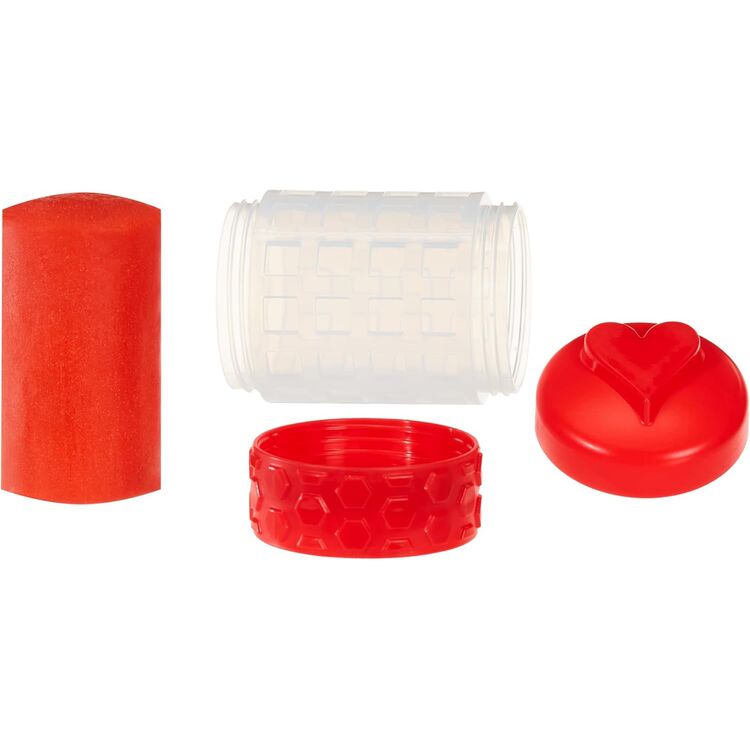 Product Πλαστελίνη MGA Wonder Factory - Red Single Pack (595069) image