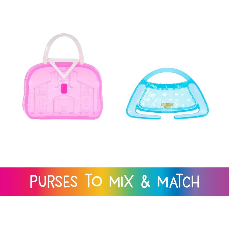 Product MGA Rainbow High - Amaya's Rainbow Closet (543183) image