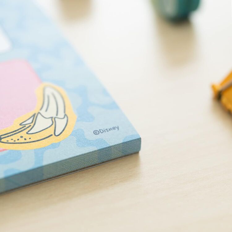 Product Εβδομαδιαίο Πλάνο Disney Stitch Tropical Weekly Planner image