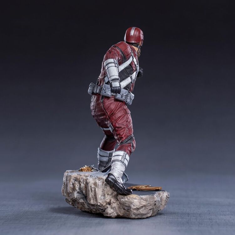 Product Αγαλματίδιο Iron Studios BDS: Black Widow - Red Guardian Art Scale (1/10) (MARCAS45221-10) image