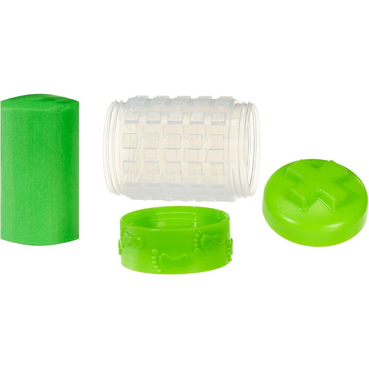 Product Πλαστελίνη MGA Wonder Factory - Green Single Pack (594987) image