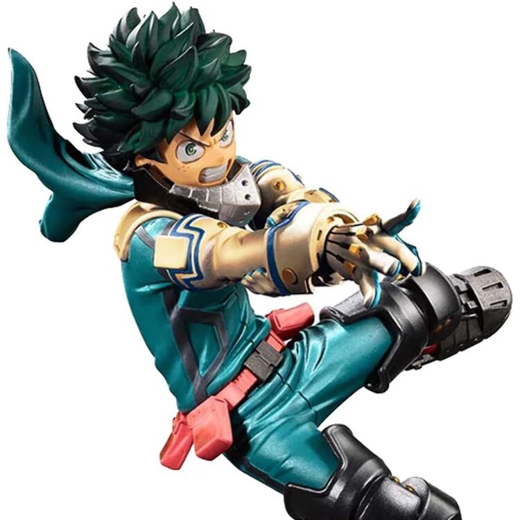 Product Φιγούρα My Hero Academia Izuku Midoriya Amazing Heroes Sp. Color 14cm image