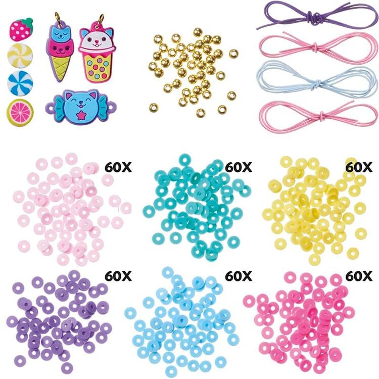 Product Totum: Creativity - Kawaii Bracelets (TT029835) image