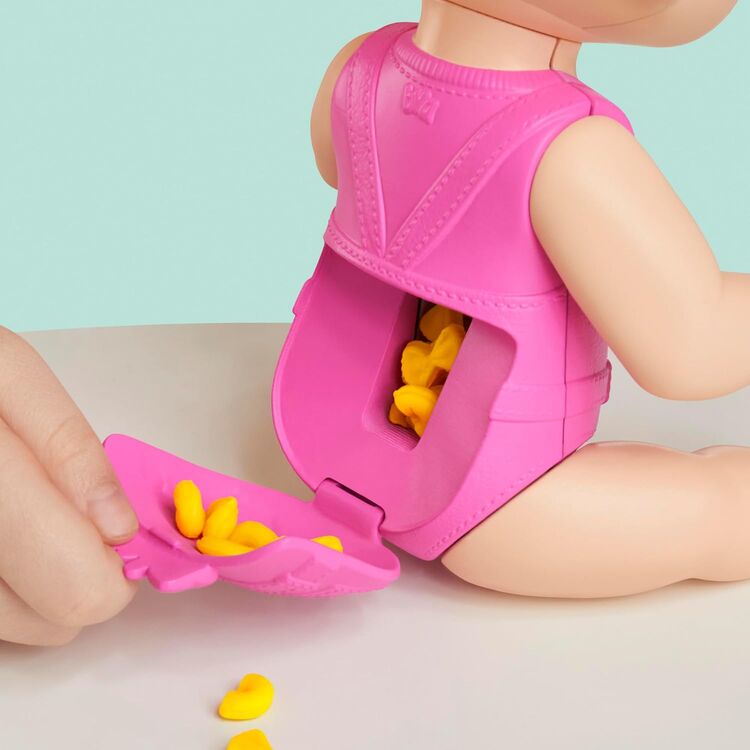 Product Κούκλα Hasbro Baby Alive: Dinnertime Creations Harper (G2788) image