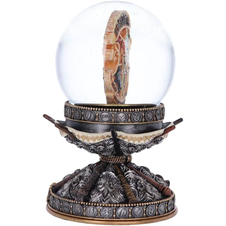 Product Σφαίρα Χιονιού Harry Potter Wand image