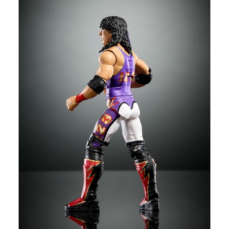 Product Mattel WWE® Elite Collection: Survivor Series® War Games - 1-2-3 Kid Action Figure (JCJ61) image