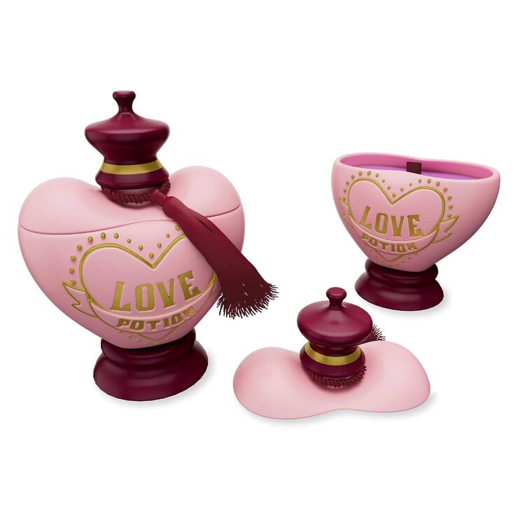 Product Αρωματικό Κερί Harry Potter Love Potion Candle image