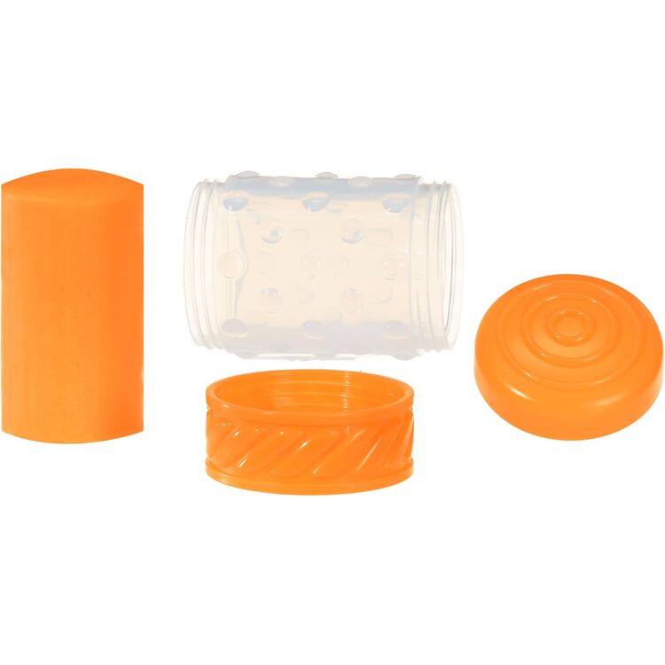Product Πλαστελίνη MGA Wonder Factory - Orange Single Pack (595083) image