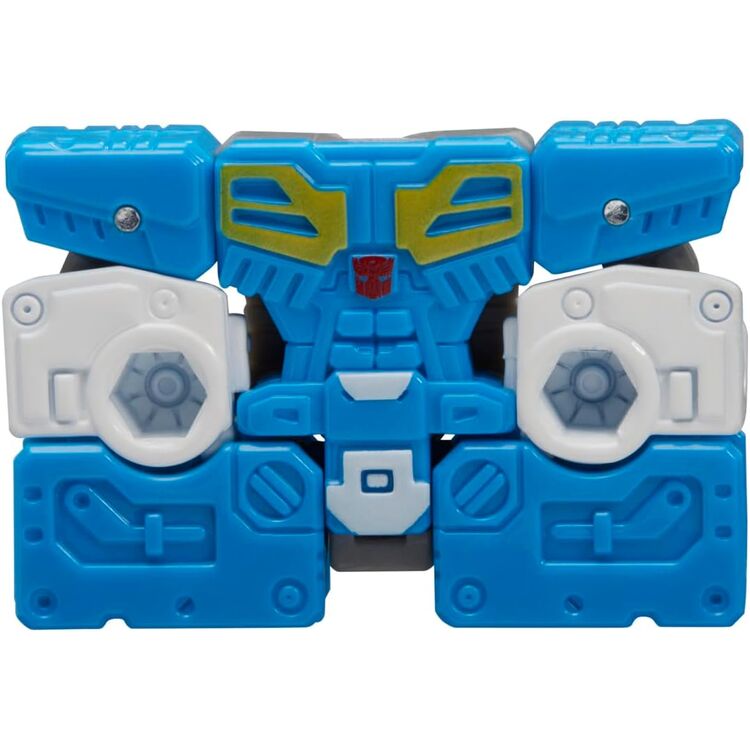 Product Φιγούρα Δράσης Hasbro Transformers: Generations Studio Series Voyager - Autobot Blaster & Eject Action Figure (F9654) image