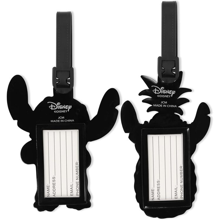 Product Ετικέτες Αποσκευών Disney Stitch image