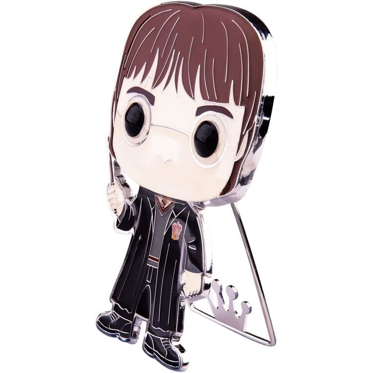 Product Καρφίτσα Funko Pop! Large Pin Harry Potter image