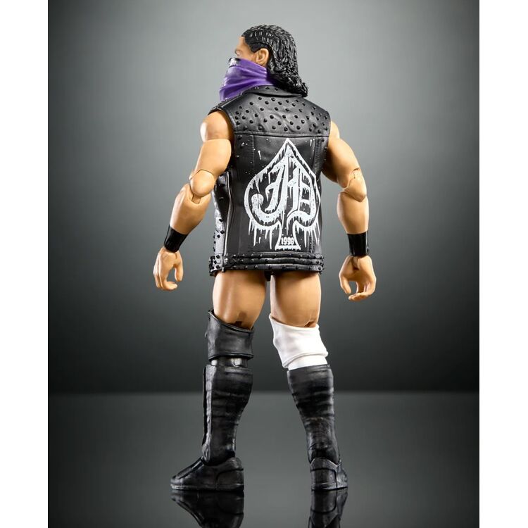 Product Mattel WWE® Elite Collection: Survivor Series® War Games - JD McDonagh Action Figure (JCJ60) image