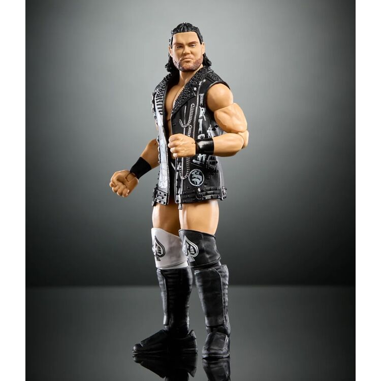 Product Mattel WWE® Elite Collection: Survivor Series® War Games - JD McDonagh Action Figure (JCJ60) image