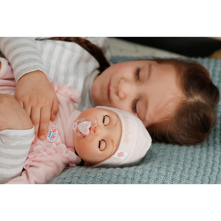 Product Zapf Creation: Baby Born - Annabell 43cm (838396) image