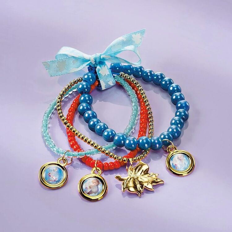 Product Σετ Χειροτεχνίας Totum: Disney Frozen - Mythical Bracelet (TT680746) image