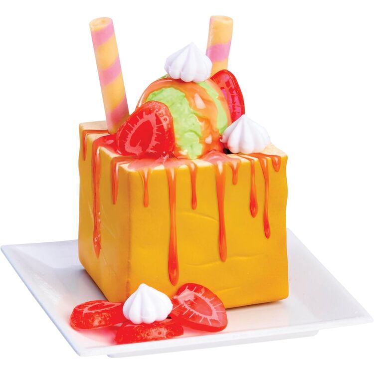 Product MGA Miniverse: Make it Mini - Diner Series 4 (546825) ) 1τμχ Τυχαία Επιλογή image