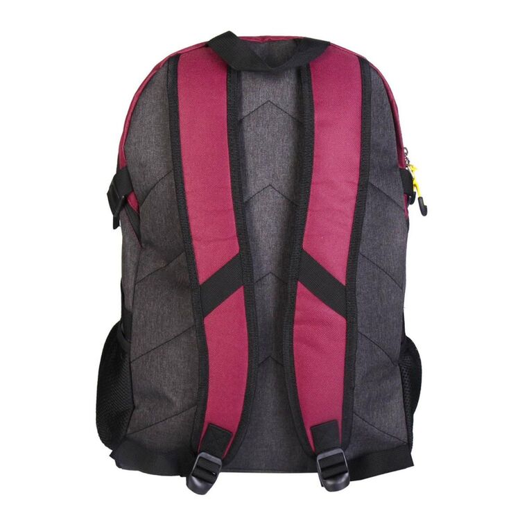 Product Harry Potter Burgundy Backpack image