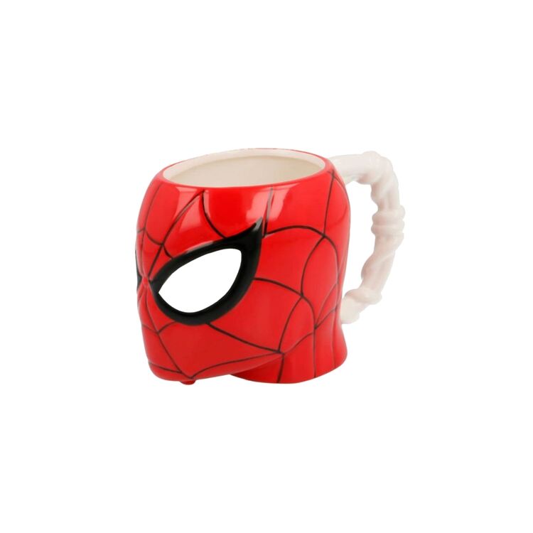 Product Marvel Spider-Man Dolomite Mug image