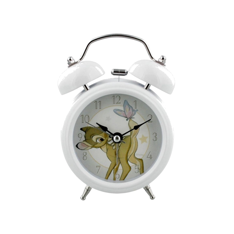 Product Disney Magical Beginnings Alarm Clock Bambi image