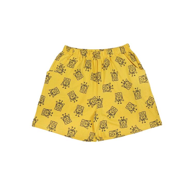 Product Sponge Bob Pajama Set Unisex image